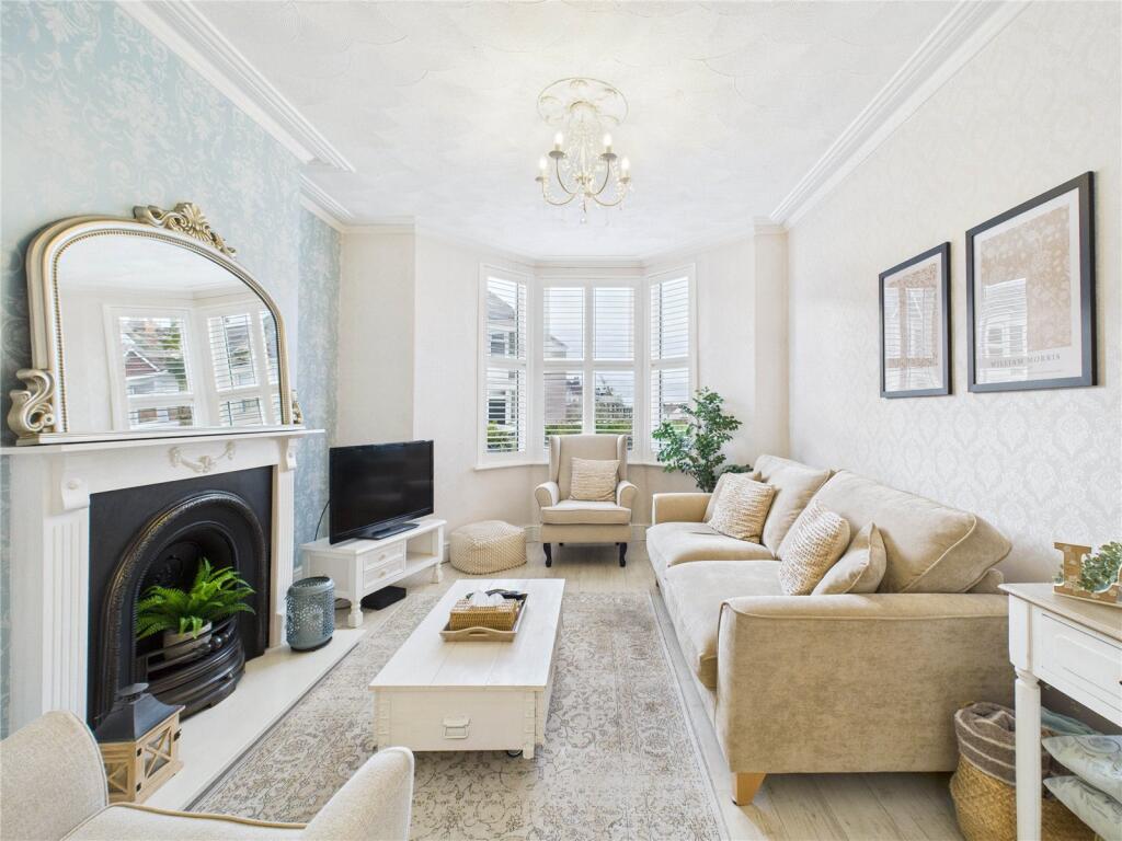 Main image of property: Langton Road, Bristol, BS4