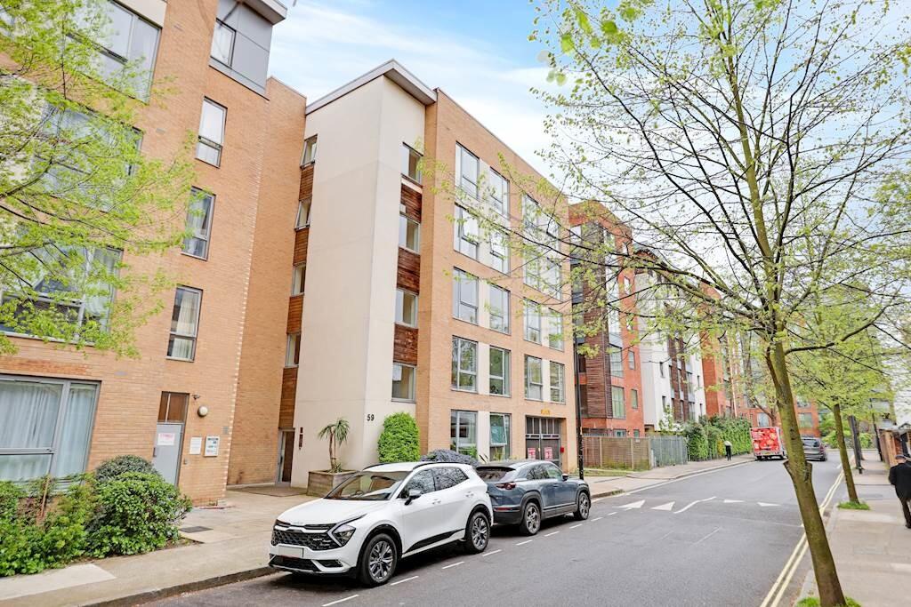 Main image of property: Peckham Grove, London