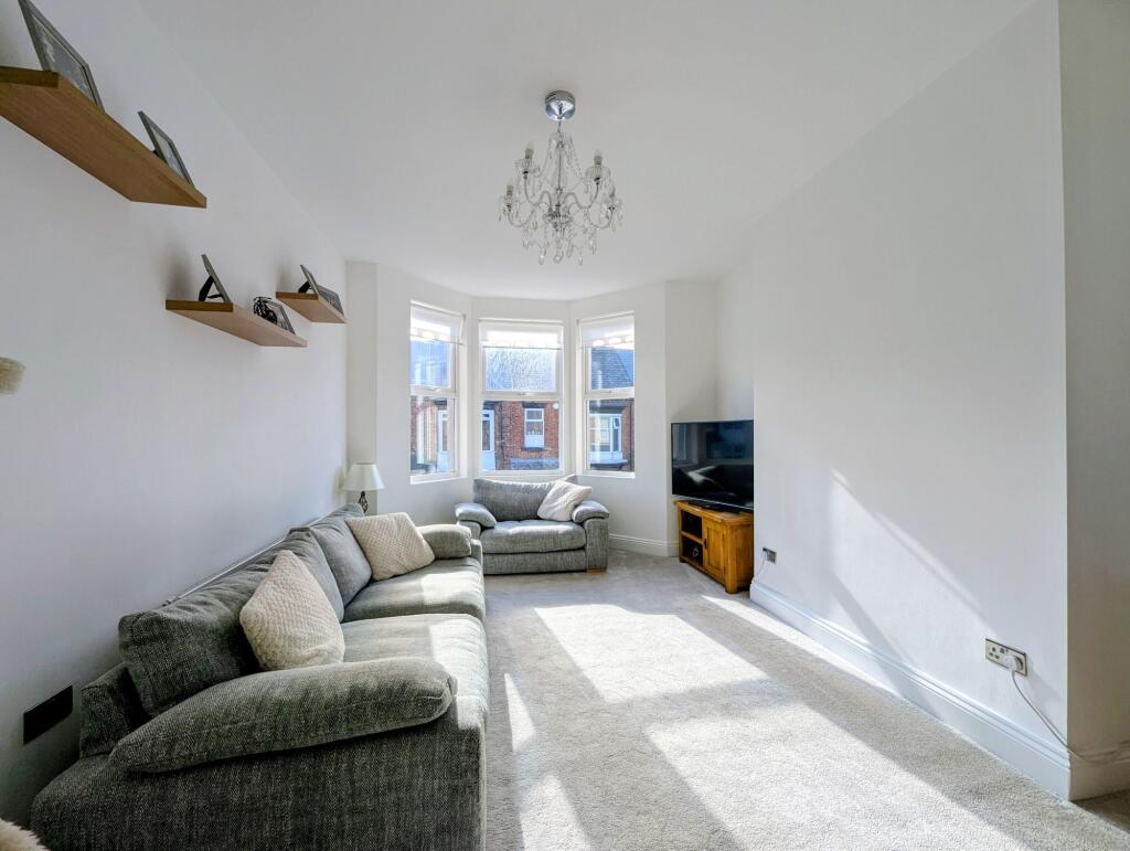 Main image of property: Marine Approach, South Shields, NE33