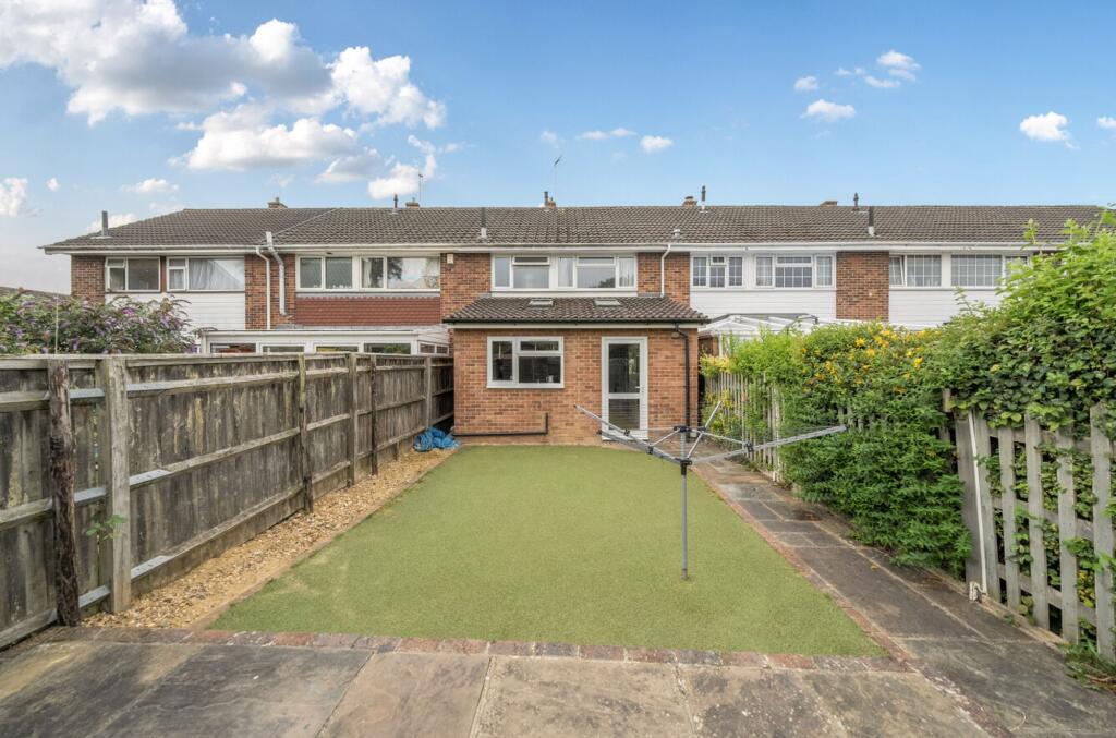 Main image of property: Forest Road, Paddock Wood, TN12