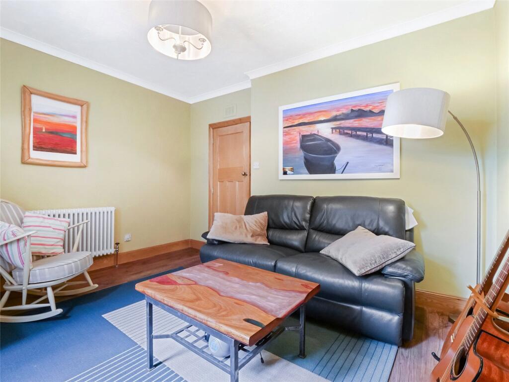 Belvidere Terrace, Ayr, South Ayrshire, KA8 photo 4