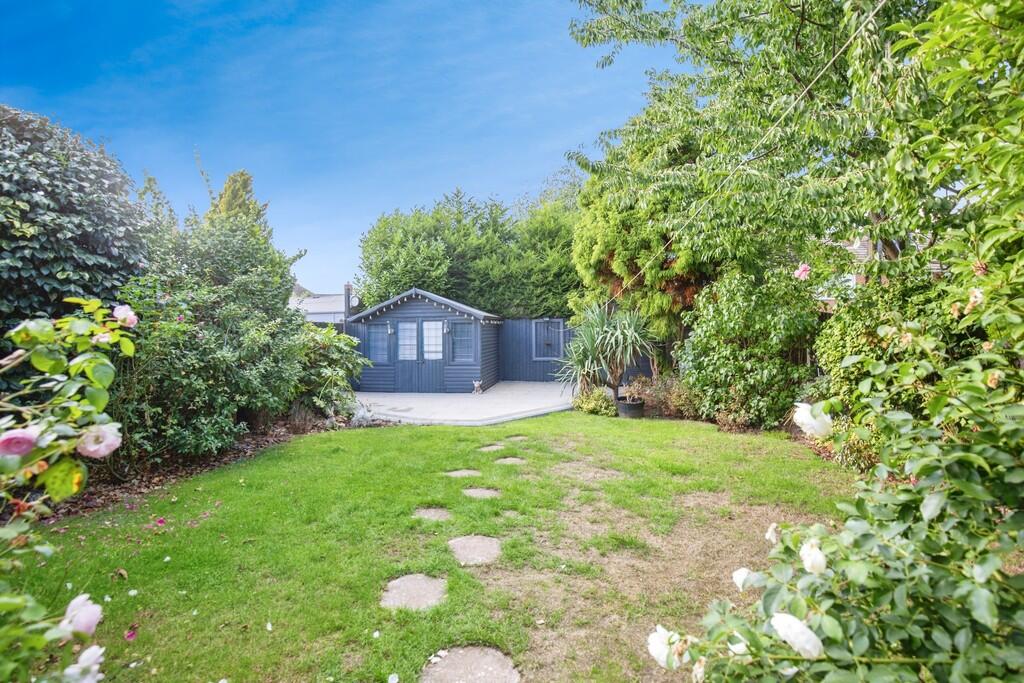 Daniel Road, Mancetter photo 2
