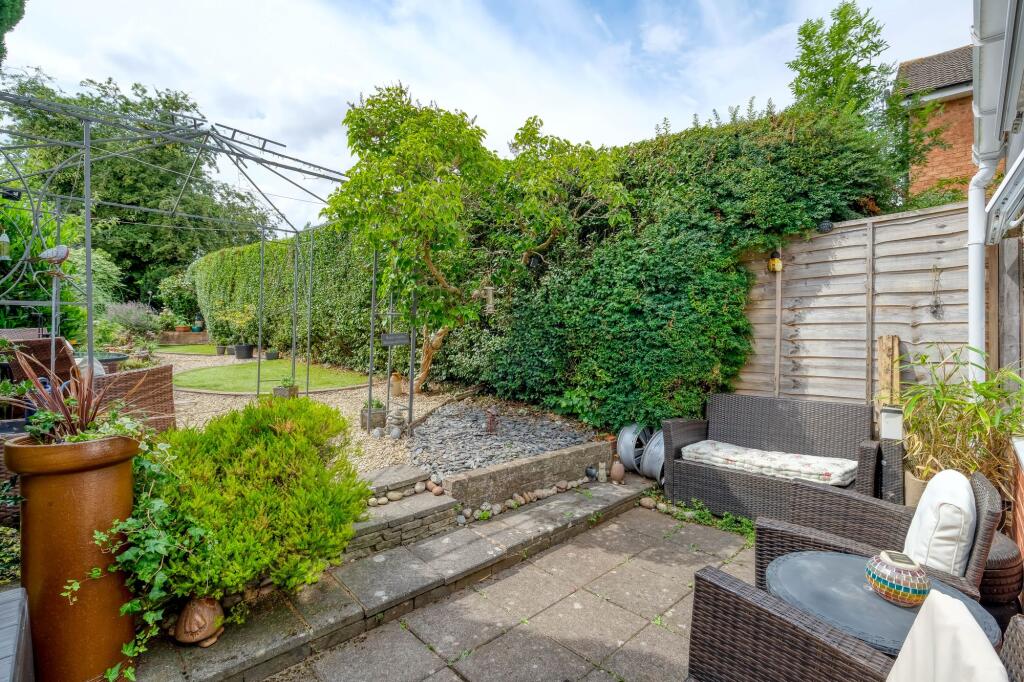 Additional image 4 of Shrubbery Road, Bromsgrove, B61