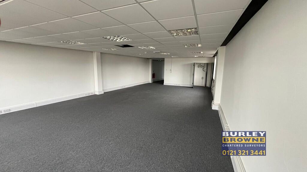 Additional image 10 of 70 High Street, Harborne, Birmingham, West Midlands, B17 9NJ