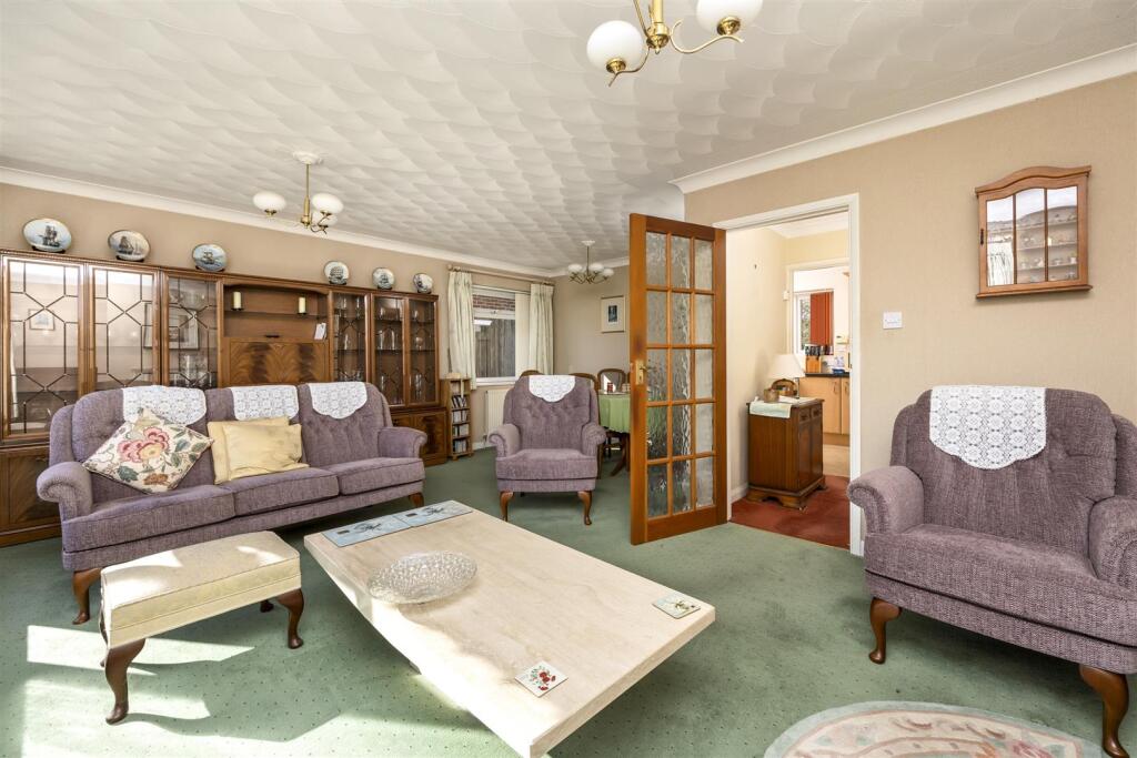House in Worthing, West Worthing - View 4
