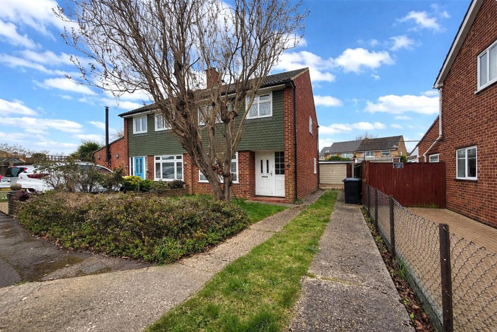 Main image of property: Westfield Close, Gravesend, Kent, DA12
