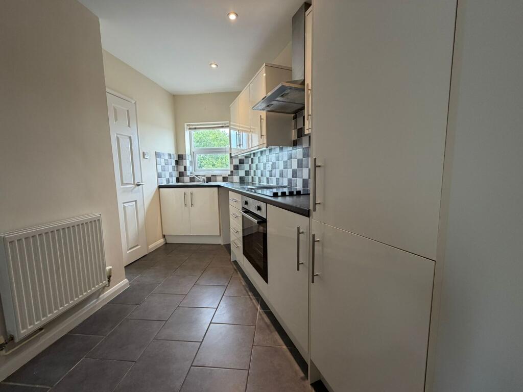 Main image of property: Pen Street, Boston, PE21