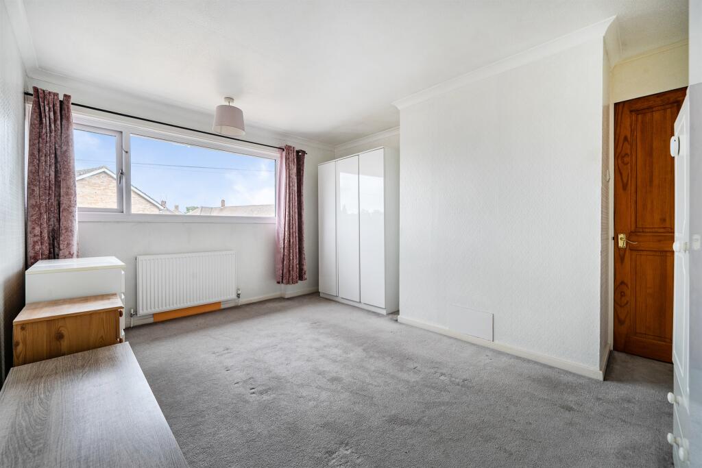 House in Maidenhead, St Marks - More