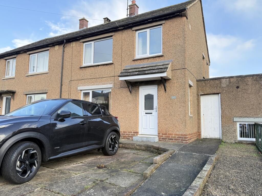 Main image of property: Greta Road, Barnard Castle, County Durham, DL12