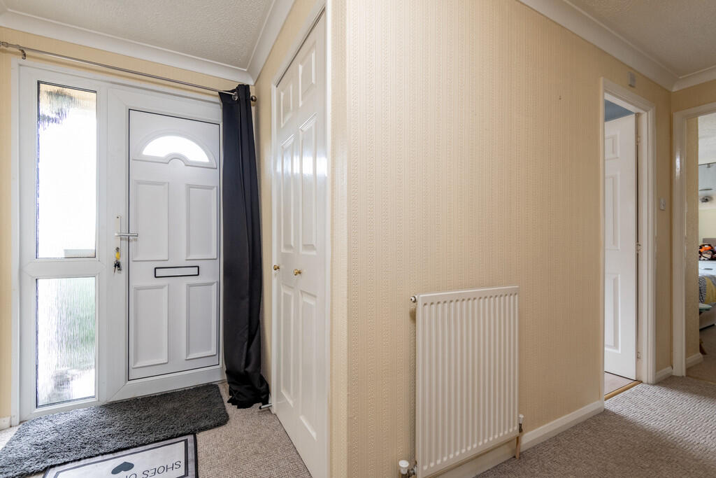 Fordell Gardens, Hillend - View 3