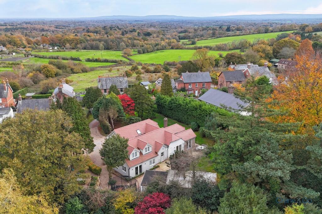 Main image of property:  Cross in Hand, Heathfield, TN21