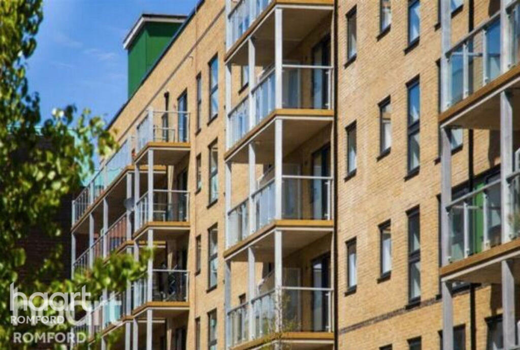 Main image of property: Wideford Drive, Romford