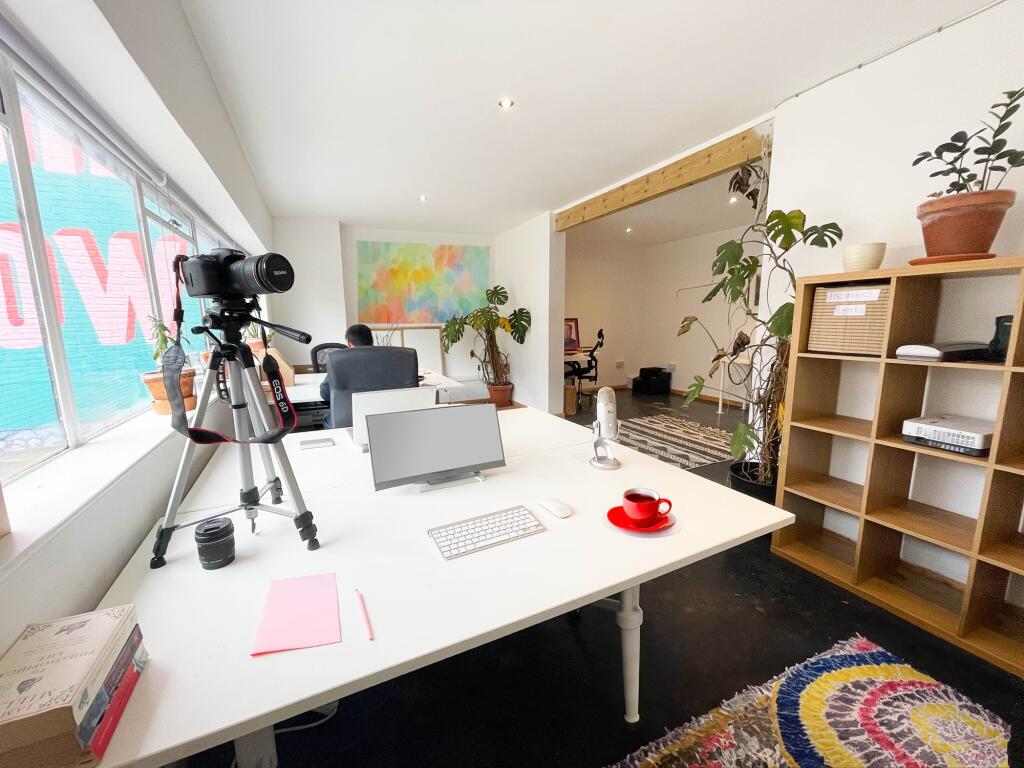 Large Office