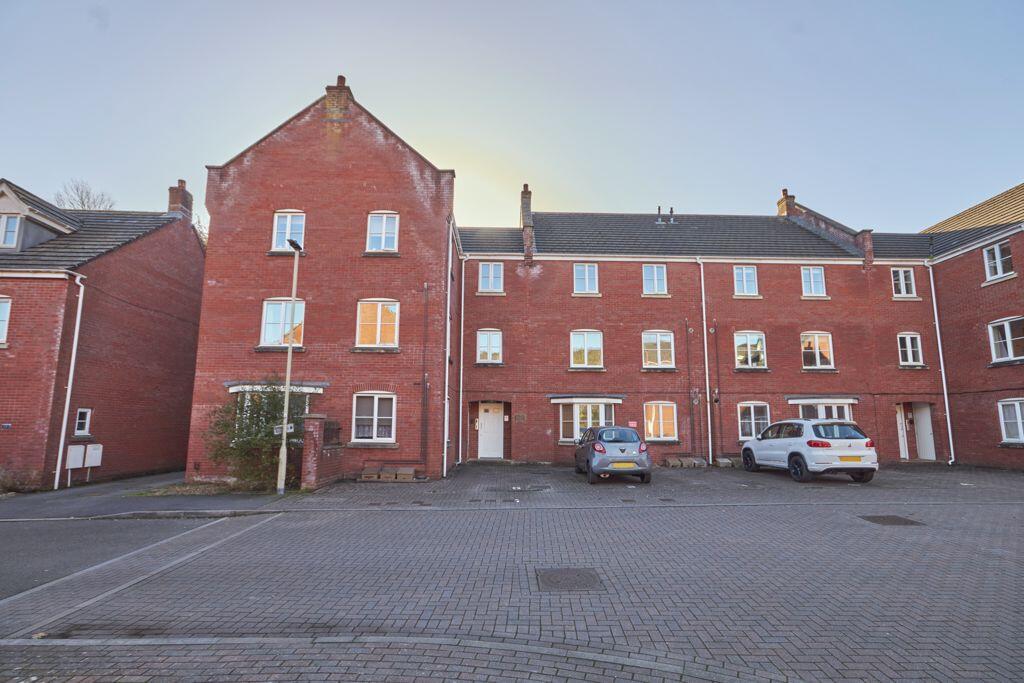 Main image of property: Medley Court, Exeter