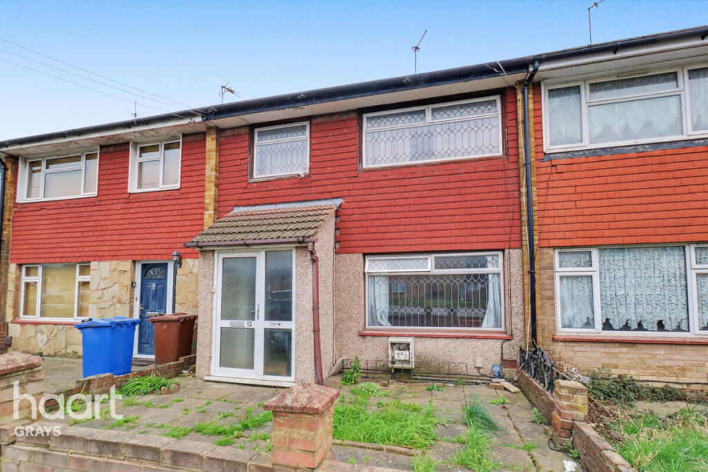 Main image of property: Russell Road, Tilbury