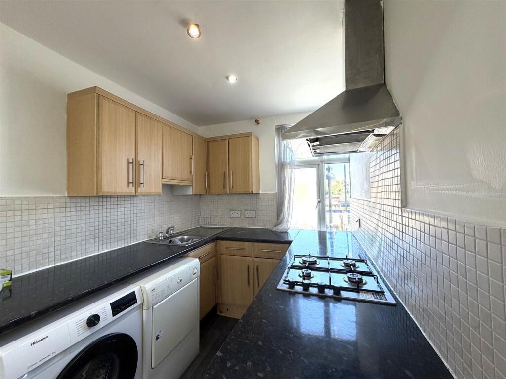 Main image of property: Victoria Road, Ruislip