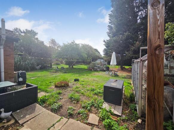 Garden 3