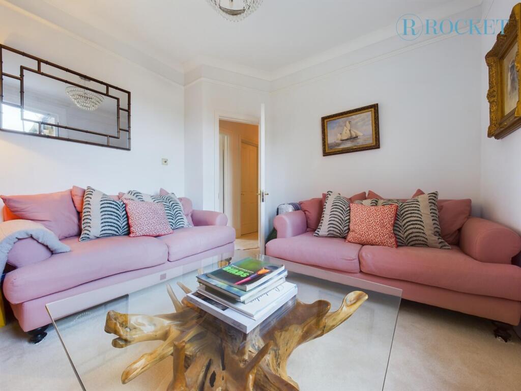 Main image of property: Colehill Lane, SW6