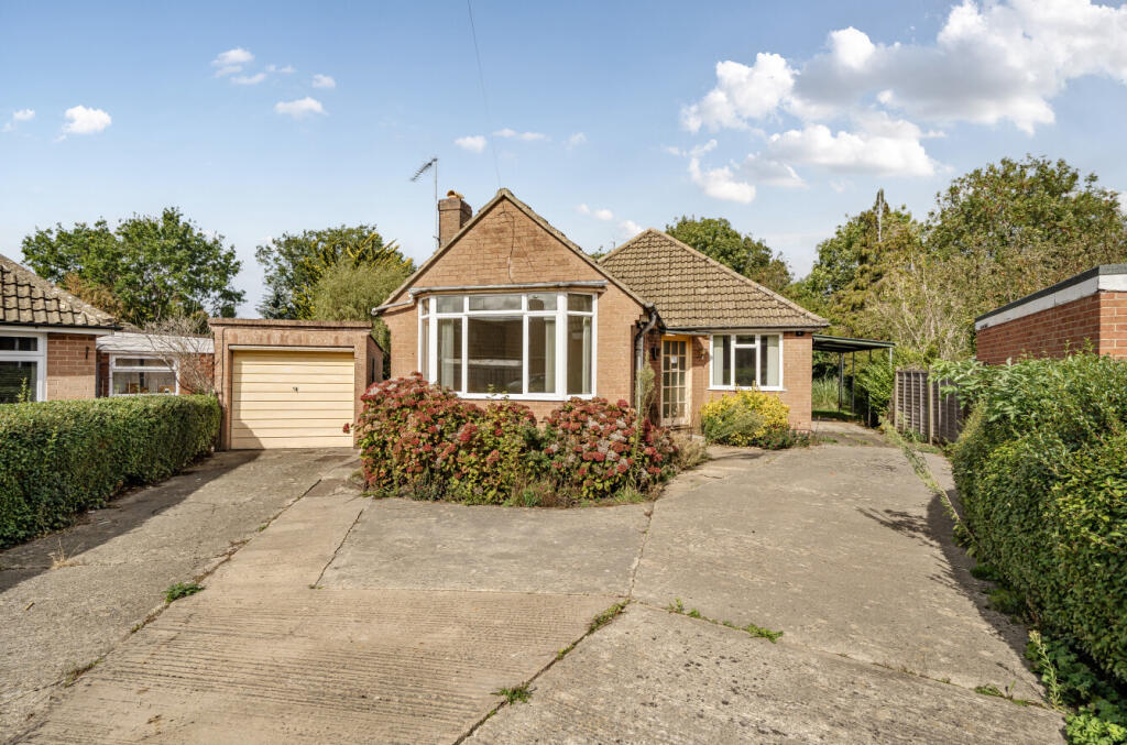 Main image of property: St. Michaels Road, Cheltenham, Gloucestershire