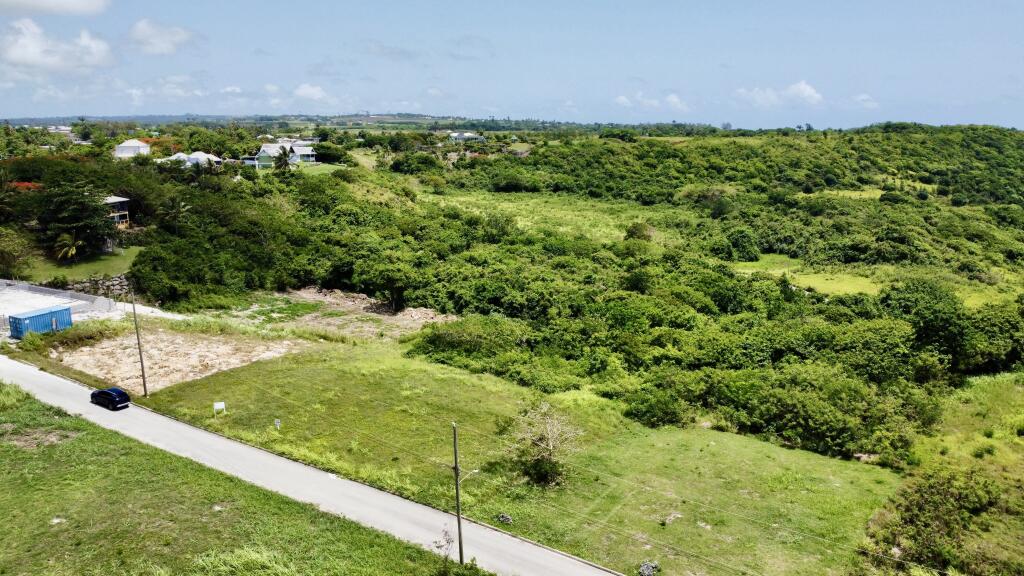 Main image of property: Barbados