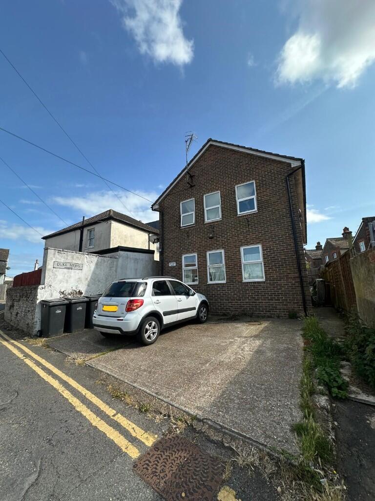 Main image of property: Duke Street, St. Leonards-On-Sea, East Sussex, TN37