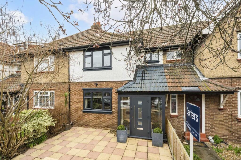 Main image of property: Thompson Avenue, Kew