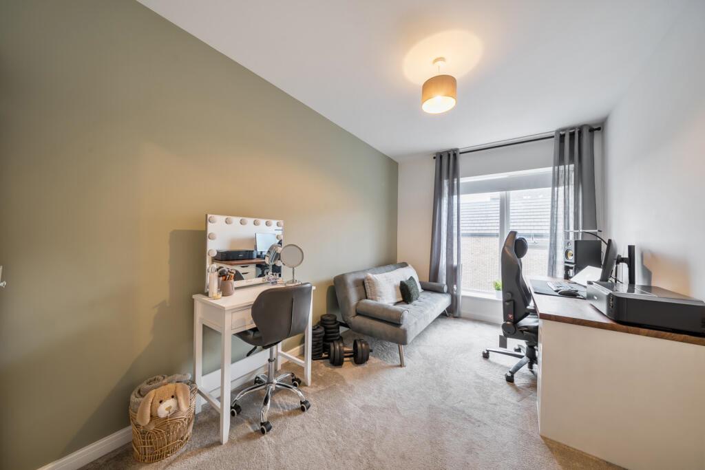 Apartment in Sheffield, Kelham Island Community, Neepsend - View 5