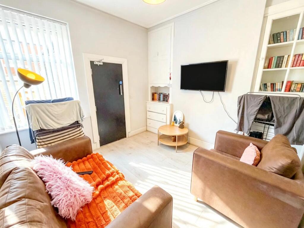 House in Liverpool - More