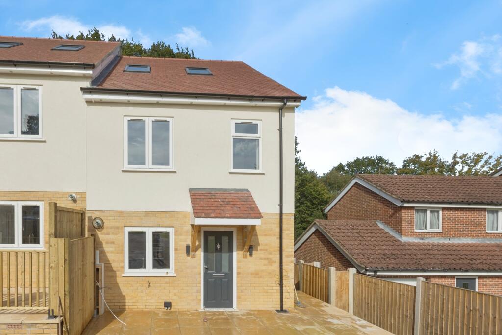 Main image of property: Blackthorne Avenue, Tunbridge Wells