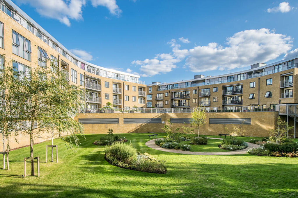 Main image of property: Smeaton Court, Hertford