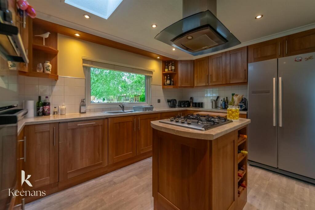 House in Ribble Valley, Gisburn - View 4