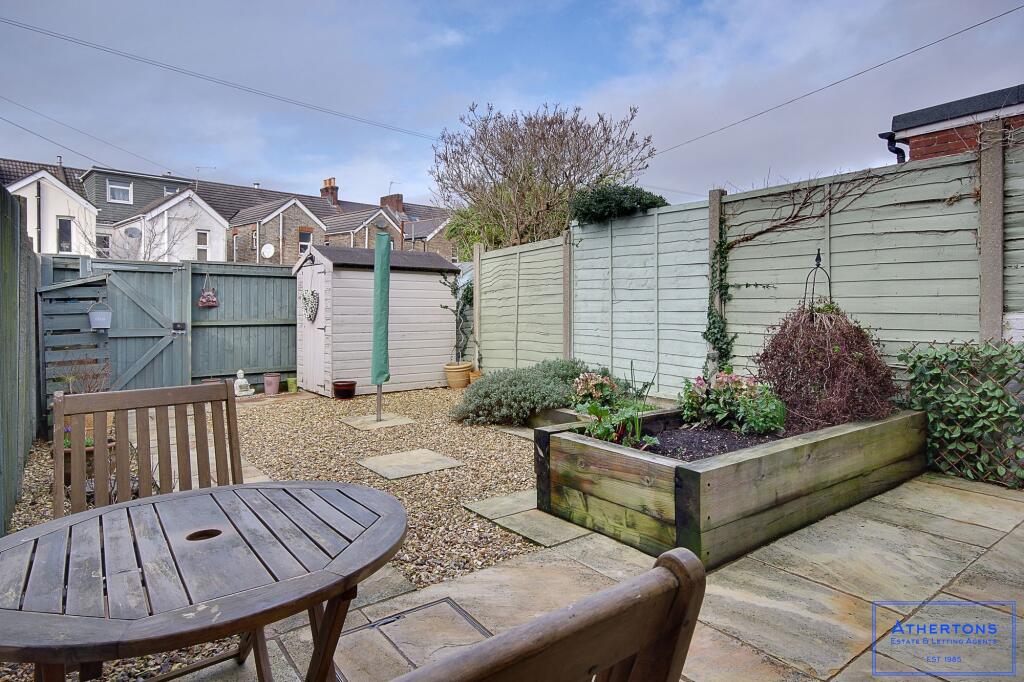 房产图片 4 - Maple Road, Heckford Park, Poole