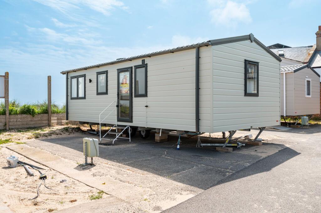 Main image of property: Manor Road, Caister-On-Sea