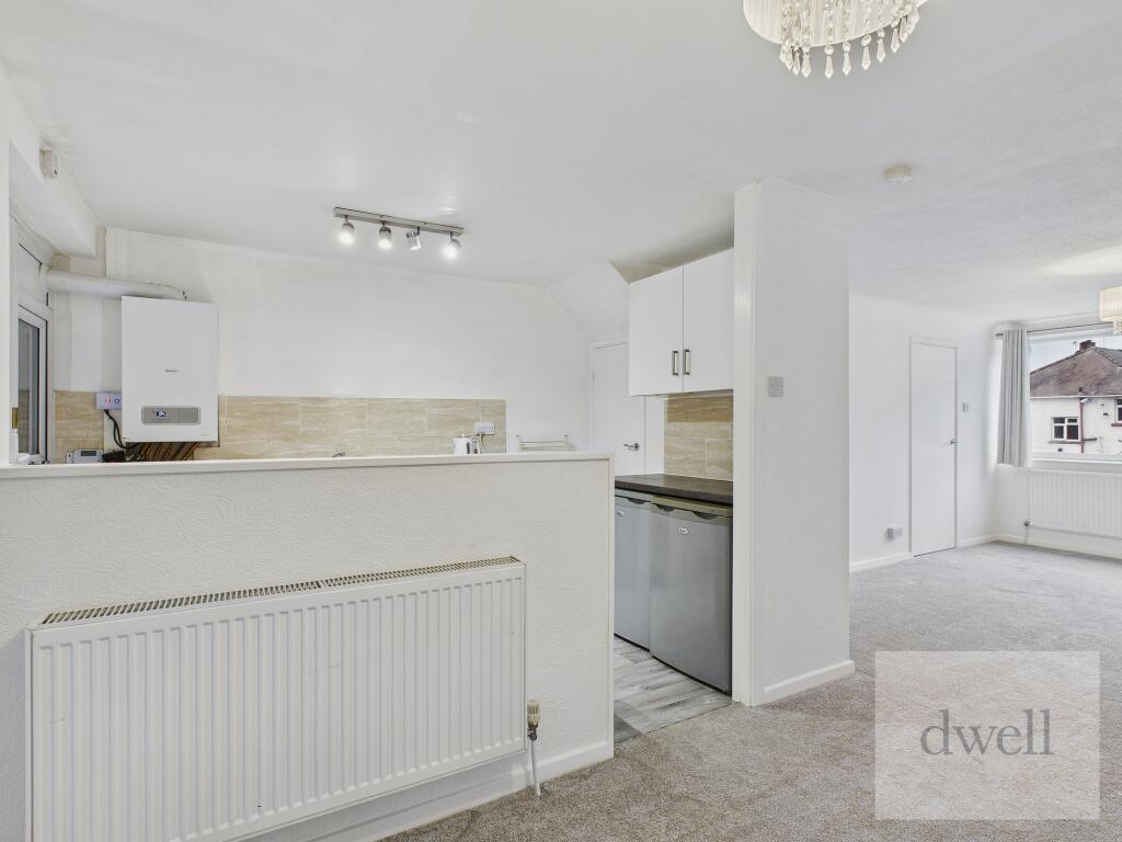 House in Leeds - View 4