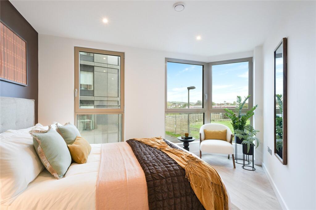 Main image of property: UNCLE Leeds, 4 Whitehall, LS12