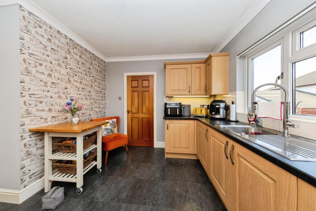 House in Swansea - More