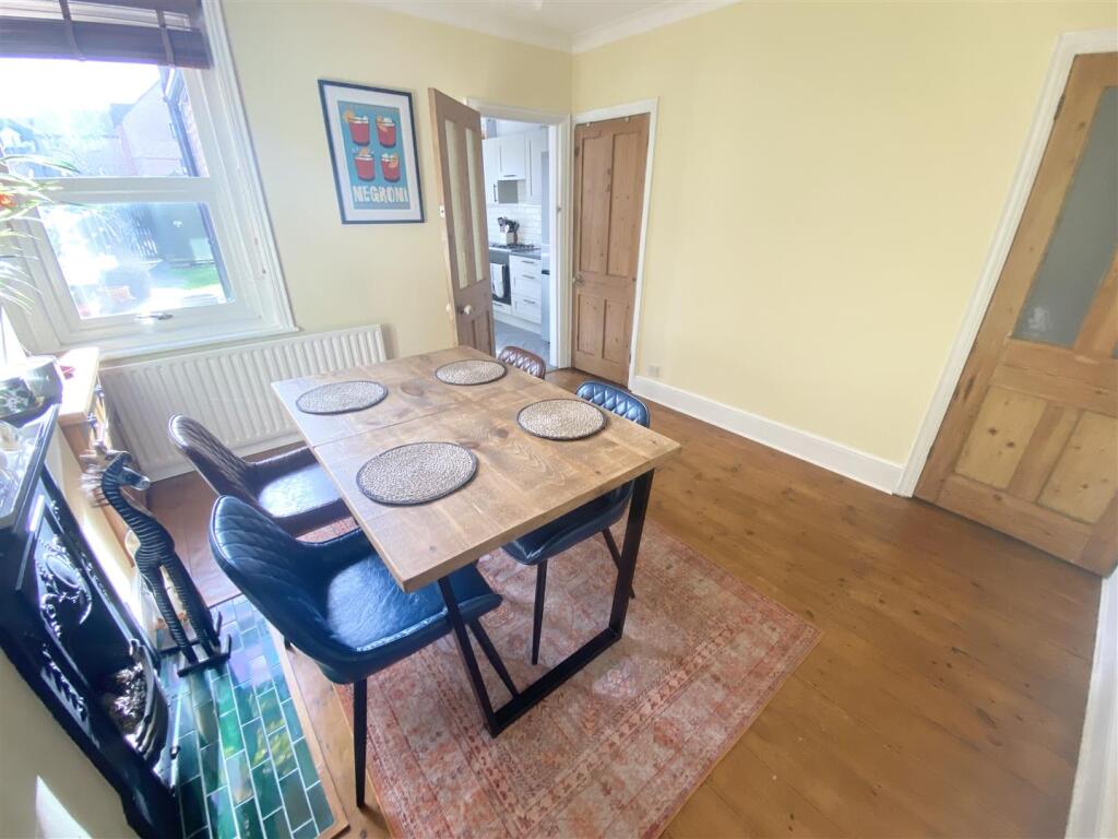 Additional image 3 of Shillito Road, Poole