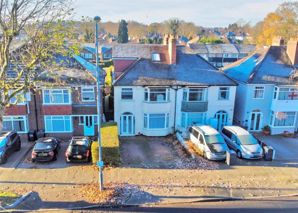 Additional image 21 of Holly Lane, Erdington, Birmingham