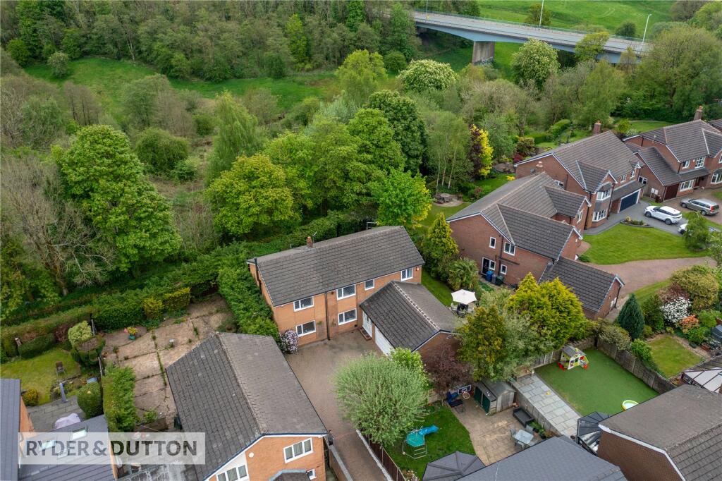 House in Rossendale, Lancashire - View 2