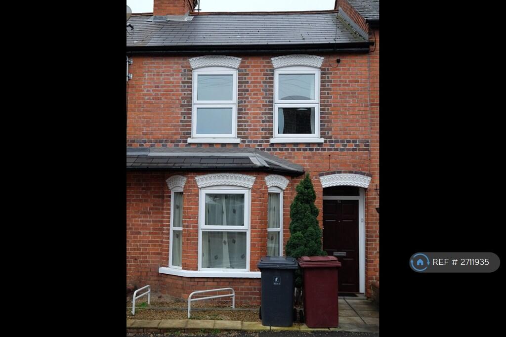 Main image of property: Wilson Road, Reading, RG30