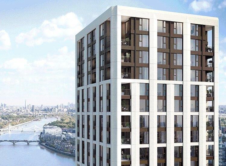 Main image of property:  Bridgewater Avenue, SW6