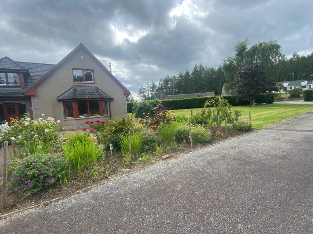 Additional image 61 of Sauchen, Inverurie, AB51