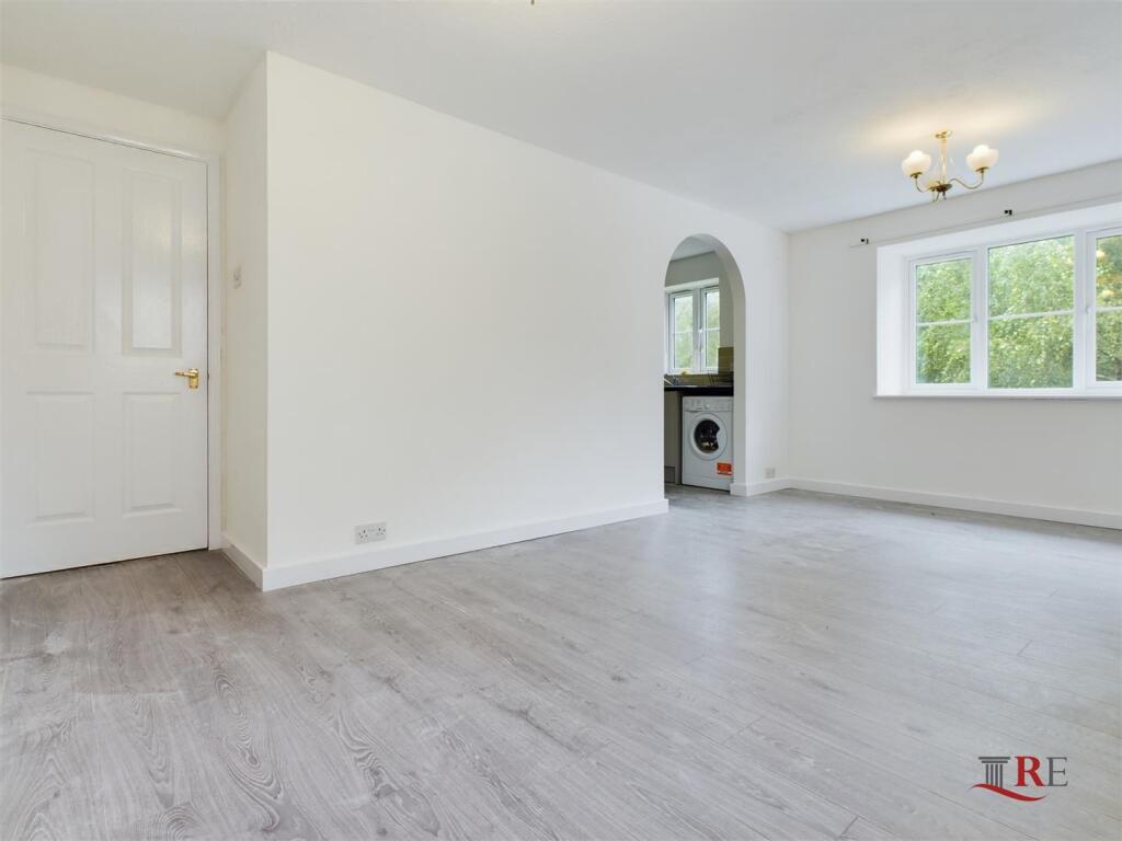 Main image of property: Kingfisher Way, London, NW10 8TQ