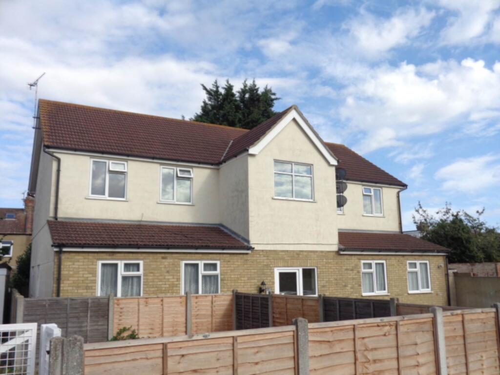Main image of property: Christchurch Mews, Off Christchurch Road