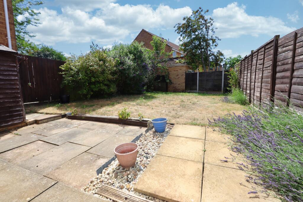 Viking Close, Kettering, NN16 - View 2