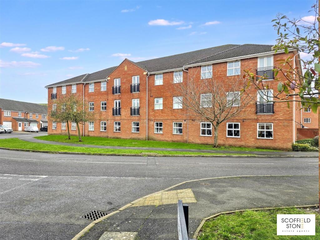 Main image of property: Welland Road, Hilton, Derby