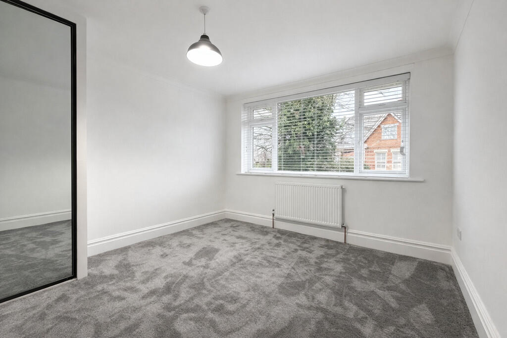 Hamilton Road, Bournemouth – pohled 3