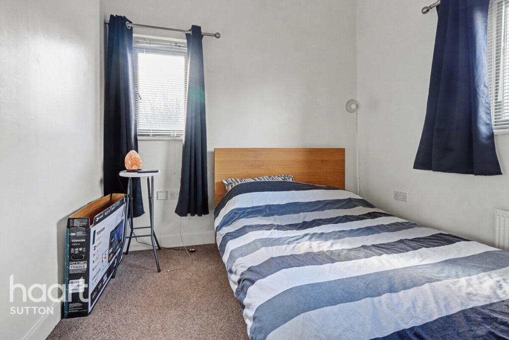 Main image of property: Sydney Road, Sutton