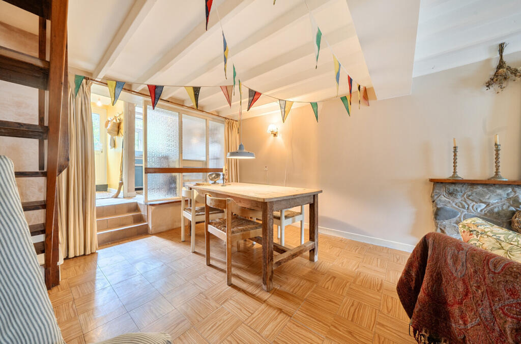 House in Corris, Abercorris - View 5