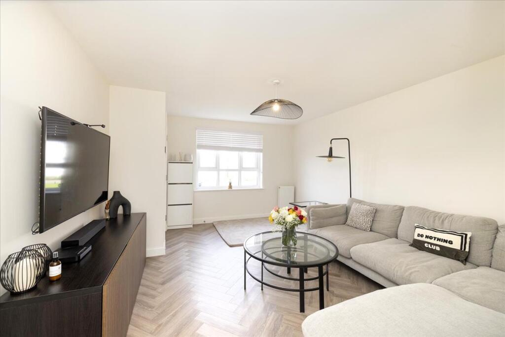House in Wallyford, Levenhall - View 5
